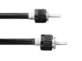 kabel km teller 75cm Miranda-VDO